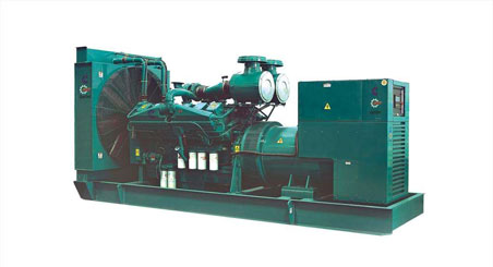 勉县450kw康明斯柴油发电机组图片 勉县450kw康明斯柴油发电机组图片