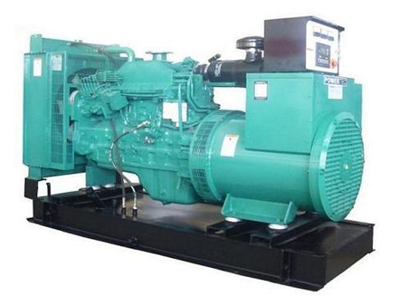 勉县80kw康明斯柴油发电机组图片 勉县80kw康明斯柴油发电机组图片