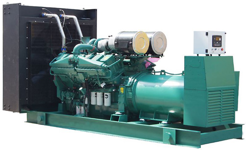 勉县30kw康明斯柴油发电机组图片 勉县30kw康明斯柴油发电机组图片